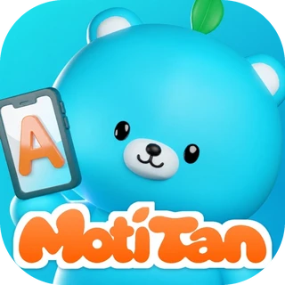 MotiTan app icon