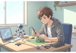 Illustration for 技 (skill)