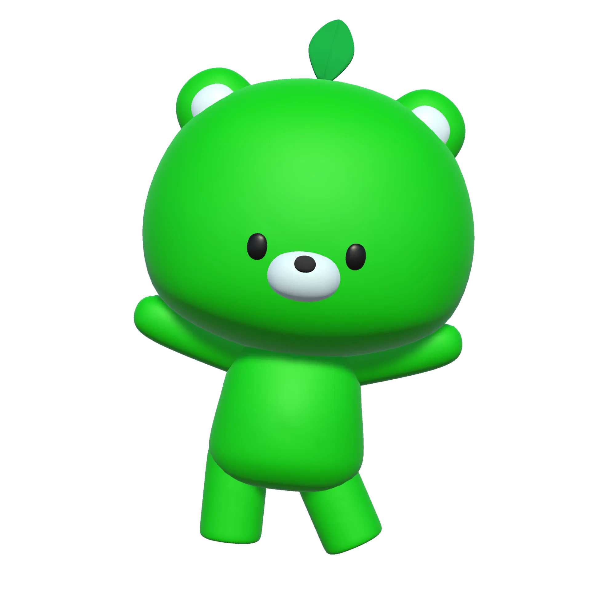 リーフミニモチベア