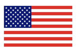 Americaのイラスト