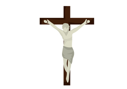 Christianityのイラスト