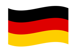 Germanのイラスト