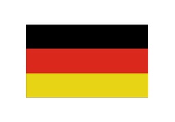 Germanyのイラスト