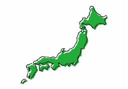 Japanのイラスト
