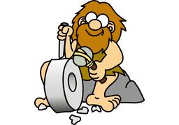 Paleolithicのイラスト