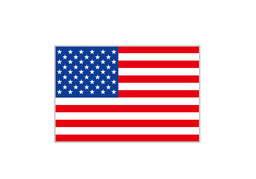 U.S.のイラスト
