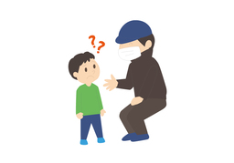 abductのイラスト