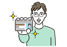 ableのイラスト