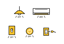 abstinenceのイラスト