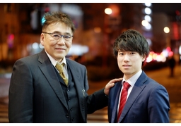 acolyteのイラスト