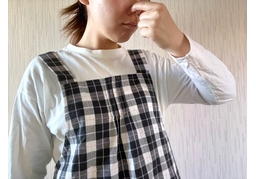 acridのイラスト