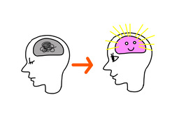 activateのイラスト