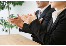 admirationのイラスト