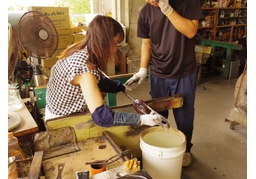 adroitのイラスト