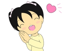 affabilityのイラスト