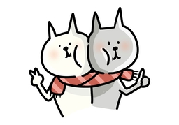 affinityのイラスト