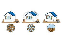 aftermathのイラスト