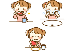 alwaysのイラスト