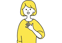 amのイラスト