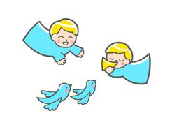 anthemのイラスト