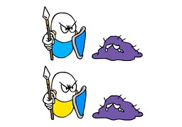 antibioticのイラスト