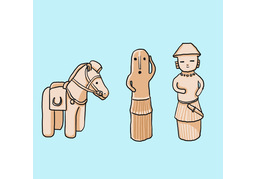 antiquityのイラスト