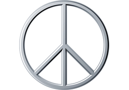 antiwarのイラスト