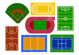 arenaのイラスト