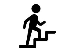 ascentのイラスト