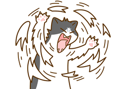 assailのイラスト