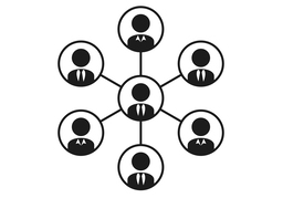 associationのイラスト