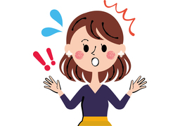 astoundingのイラスト