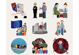 asylumのイラスト