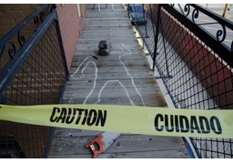 atrocityのイラスト