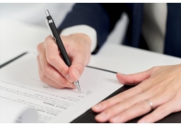 autographのイラスト