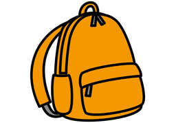 bagのイラスト
