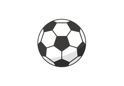ballのイラスト