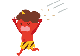 banishのイラスト