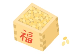 beanのイラスト