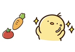 beneficialのイラスト