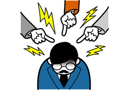 berateのイラスト