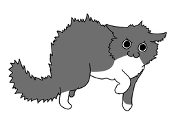 bravadoのイラスト