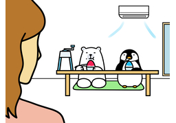 brazenのイラスト