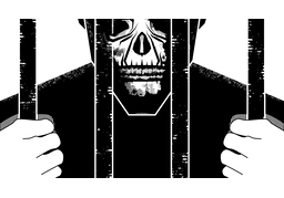 brutalityのイラスト