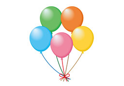 bundleのイラスト