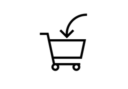 buyのイラスト