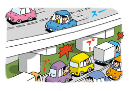 bypassのイラスト