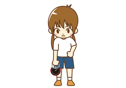 calibrationのイラスト