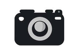 cameraのイラスト