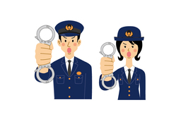 captorのイラスト